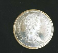 Canada dollaro 1971 usato  Roma