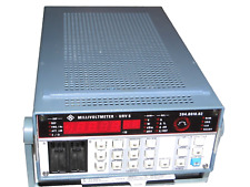 Rohde schwarz millivoltmetre d'occasion  Saint-Arnoult-en-Yvelines