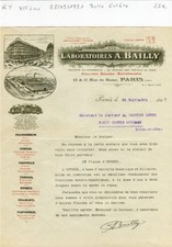 Paris viiith 17th d'occasion  Expédié en Belgium
