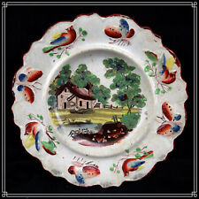Assiette enfant céramique d'occasion  France