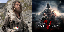 Vikings: Valhalla Music From The TV Series 2CD Trevor Morris comprar usado  Enviando para Brazil