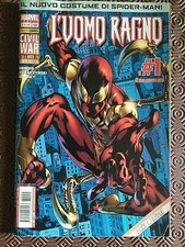 Amazing spiderman 529 usato  Torino