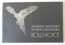Rolls royce advance for sale  UK