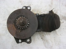 Moteur villiers 250 d'occasion  Lezoux