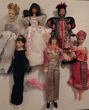 Vtg 1998 barbie for sale  Southfield
