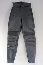 Belstaff black leather for sale  LAUNCESTON