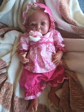 Reborn baby doll for sale  Lakeside