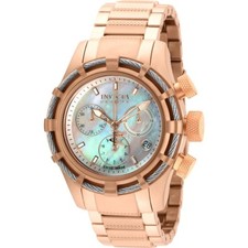 Invicta bolt chronograph for sale  Brooklyn