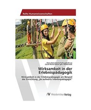 Wirklichkeit erlebnispädagogi gebraucht kaufen  Trebbin