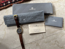 Orologio uomo lorenz usato  Grottaferrata