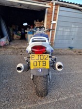 suzuki gsx 1400 for sale suzuki gsx 1400 for sale BRACKNELL