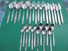 Wmf besteck atlanta gebraucht kaufen  Coesfeld