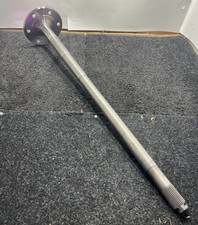 Eixo traseiro de caminhão spline substituição resistente 1,34" x 1,08" x 6-3/4 6 furos comprar usado  Enviando para Brazil