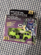 Transformers excavator rostro usato  Rimini