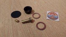 Primus service kit for sale  WATERLOOVILLE