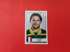 Panini football uefa d'occasion  Caen