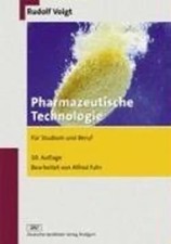 Pharmazeutische technologie gebraucht kaufen  Berlin