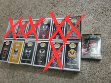 Choose venom funko for sale  Plano