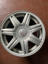 Seat ibiza cerchi usato  Cesena