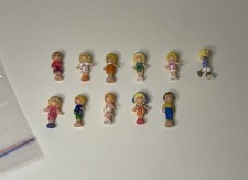 polly pocket sammlung gebraucht kaufen polly pocket sammlung gebraucht kaufen Nienburg