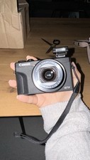 Canon powershot g7x usato  Manzano