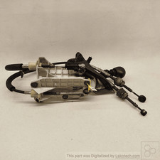 Leva cambio compl. usato Leva cambio compl. usato  Italia