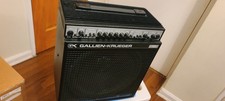Gallien krueger mb150e for sale  Jamaica