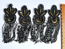 Victorian glass bead for sale  UK