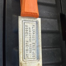 Flipping jig mold for sale  Louisville