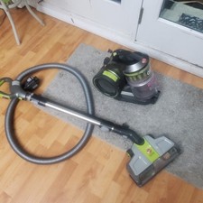 Hoover sh40070 corded for sale  Coram