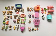Littlest pet shop d'occasion  Paris XV