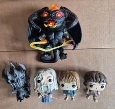 Funko pop herr gebraucht kaufen  Neustadt am Rübenberge