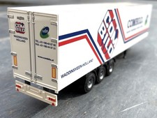 Tekno tri fridge for sale  KNIGHTON