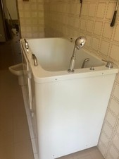 Vasca bagno con usato  Cornaredo