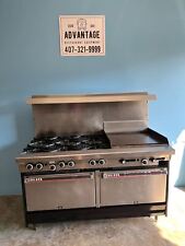 Garland gas burner for sale  Sanford