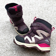 Ecco gore tex for sale  Gouverneur