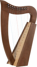Arpa celtica legno usato  Spedire a Italy