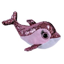 Delfino 40cm peluche usato Delfino 40cm peluche usato  Macerata