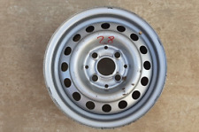 Cerchio ruota nuovo usato  Cinisi