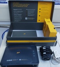 fi fastweb modem wi usato  Varano Borghi