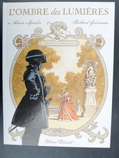 Ayroles guerineau ombre d'occasion  Crespières