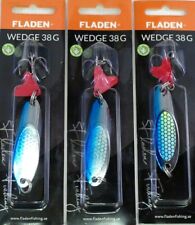 Fladen blue wedge for sale  CULLOMPTON