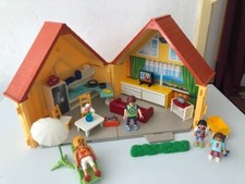 Belle maison playmobil d'occasion  Écully