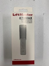 Liftmaster wireless keypad for sale  Rolling Meadows
