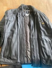 Star raw leather for sale  UK