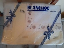 Ancien drap plat d'occasion  Sancerre