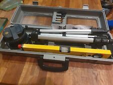 Laser pointer level for sale  LUDLOW