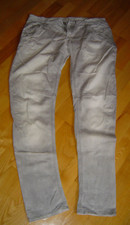 Jeans hose ausgefallener gebraucht kaufen  Gemünden a.Main