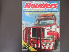 Magazine routiers 22 d'occasion  Ivry-la-Bataille