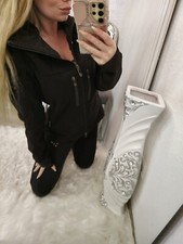 Regenjacke wellensteyn modell gebraucht kaufen  Linkenheim-Hochstetten